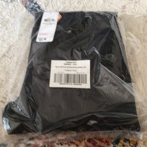 Mountain Hardware Men’s 36”/ins 32” Yumalino Pant Color black